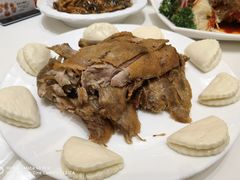 香酥湖鸭-得月楼·省级非遗·传统苏帮菜(观前店)