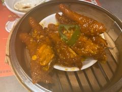 -点点心点心专门店(旺角店)