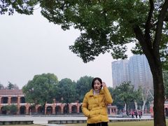 -辛亥革命博物院北区