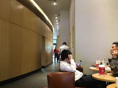 -星巴克(深圳星都豪庭店)