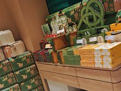 -泸溪河桃酥(江宁太阳城店)