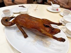 -兴悦酒家(保利克洛维店)