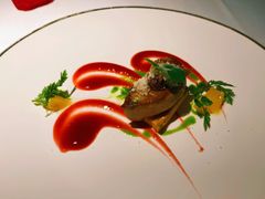 -燃扒房Steakhouse(皇庭店)