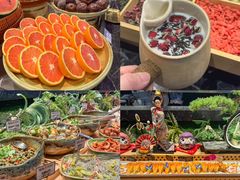 -梨花自助烤肉(天河城店)