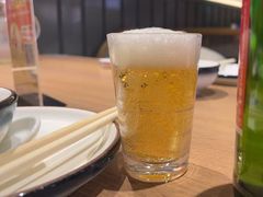 -街角等你.大连海鲜烧烤(西安路店)