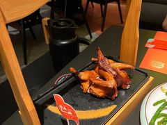 -羽鸽集·乳鸽专门店·地道顺德菜(岭南站店)