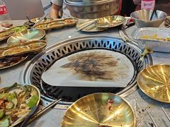 -金喜娜无限自助烤肉(泰达永旺店)