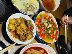 -二孃鸡爪爪(东郊记忆店)