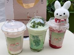 -金茂览秀城