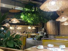 大堂-老号尤兔头(幸福店)