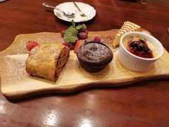 -Brotzeit博璨德国啤酒餐厅(亮马桥官舍店)