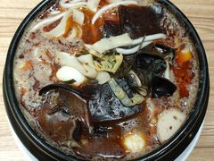 -45°李小姐土豆粉(世纪港湾店)