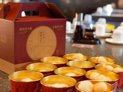 -清真·鸦儿李记·涮肉(鼓楼店)