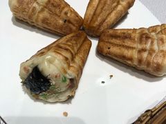 -太湖饭店·寄畅轩中餐厅