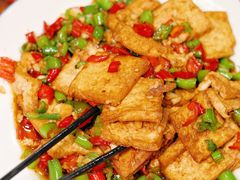-新凯旋烧烤·千岛湖特色菜(拱墅上塘路店)