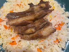 -阿娜尔·新疆菜(宜家荟聚中心店)