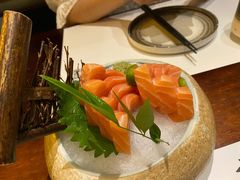 -奈九居酒屋(滨河大道店)