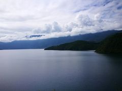 -丽江泸沽湖景区-里格半岛