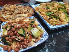 -后卫寨猫耳朵(后卫寨店)