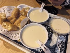 -冰泉豆浆馆(阳朔店)