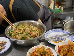 -安乐老桥代耳朵(成都崇州店)