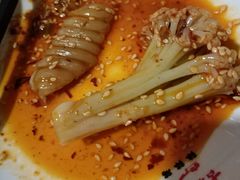 -古真记钵钵鸡(总店)