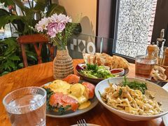 -Money Shops(愚园路店)