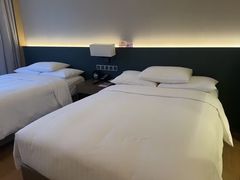 -深圳湾万怡酒店