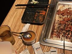 -新石器烤肉(南通CBD大有境店)