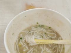 -汪记鲜鱼糊汤粉(沈阳路总店)