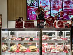 -Tims天好咖啡(华侨城步行街店)