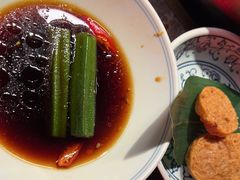 -禄婶鸡煲·打边炉
