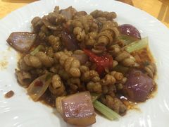 -江记餐厅(罗冲围店)