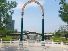 -西海子公园