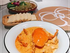 -阿诺泰·泰国餐厅(紫荆店)