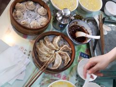 -老淮滨-蚌埠非遗小吃(淮河路店)