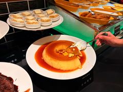 -拉蒂娜·巴西牛排馆 Latina·Brazilian Steakhouse(陆家嘴旗舰店)