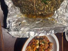 -衡厨·衡阳土菜(中南店)