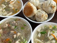 -潭式煎包(西航路店)