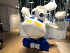 -红星美凯龙北京至尊MALL(东四环中路店)