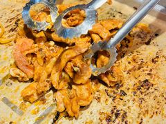 -新石器烤肉(中房金谊广场店)