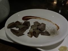-铁板诱惑法式铁板烧(大卫城店)