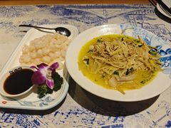 -江南韵·无锡太湖文化体验餐厅(凤凰天街店)