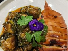 -丰收日·小海鲜·沪上家宴(顾村正大店)