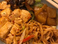 -长生素斋(普陀山店)