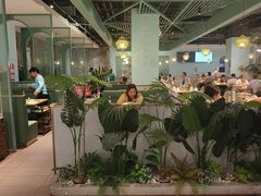 -春润大地海南椰子鸡(沙井京基百纳广场店)