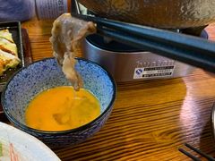 富士山寿喜锅-坂吉屋·居酒屋深夜食堂(龙湖店)