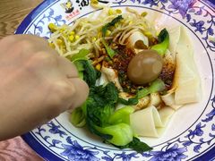 -陕味食族油泼面·小炒盖码面(双榆树店)