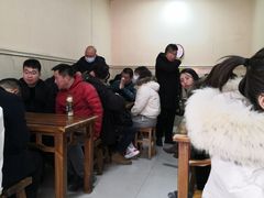 -尤素福东举院饺子馆