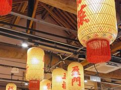-朱光玉火锅馆·太原旗舰(钟楼街店)